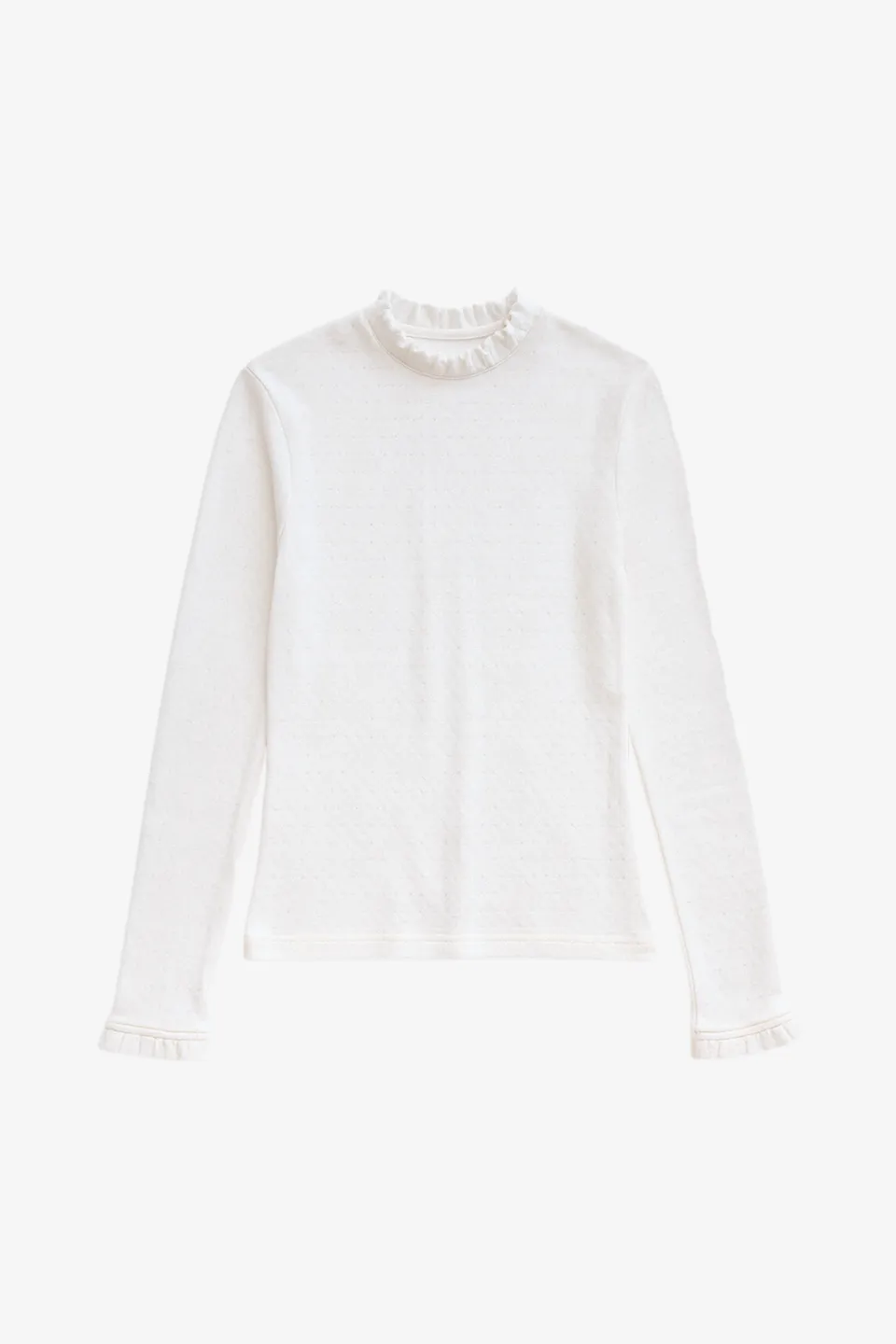 felicitas-shirt-glanz-damen-langarmshirt-aus-viscosejersey image 1