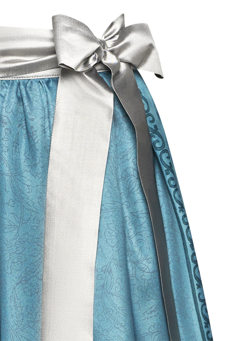 g-ssl-arabesken-seidensch-rze-70-cm-blau-modeldruck image 2