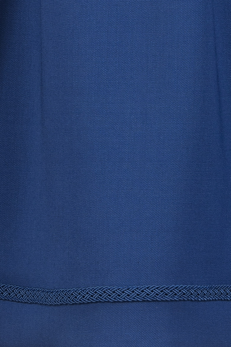 g-ssl-reich-mir-deine-hand-dirndlrock-blau-wolle image 5