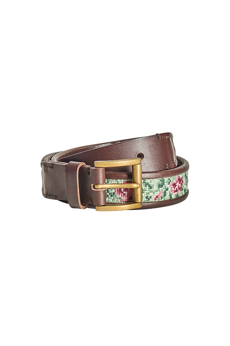 g-ssl-wiener-r-slein-g-rtel-aus-leder-braun image 2