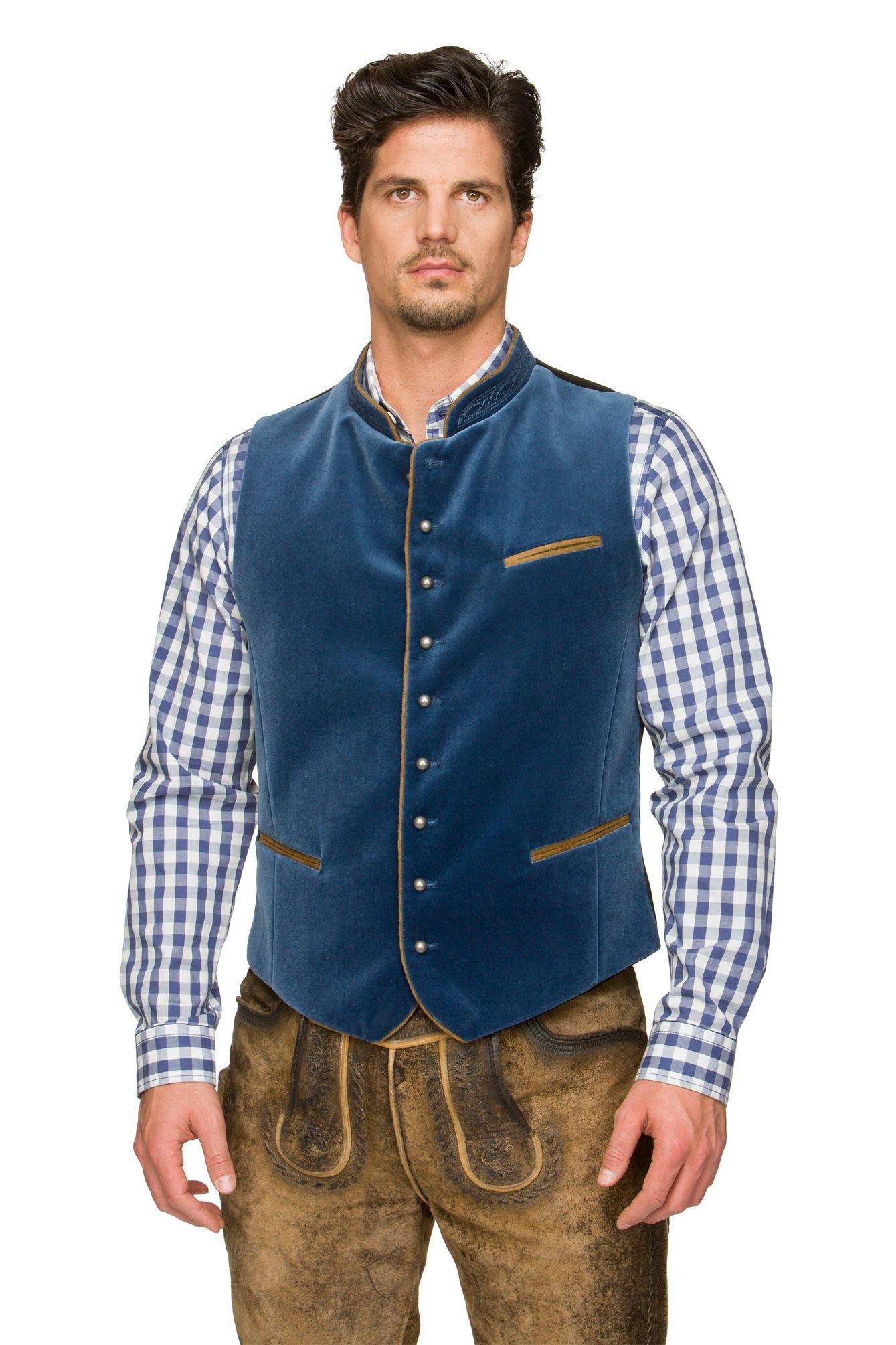 stockerpoint-ricardo-trachtenweste-herren image 8