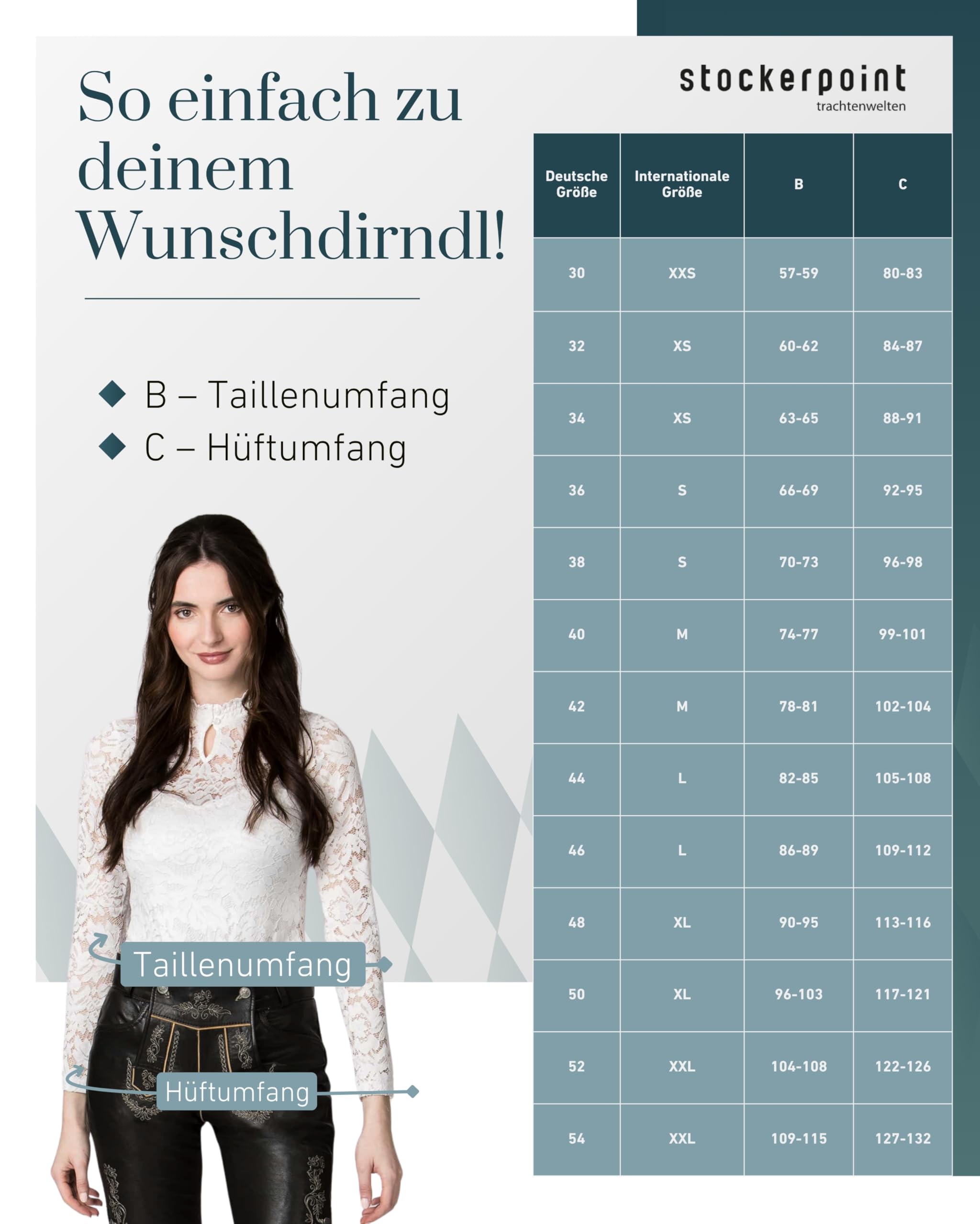 stockerpoint-damen-trachtenlederhose-roxanne image 5