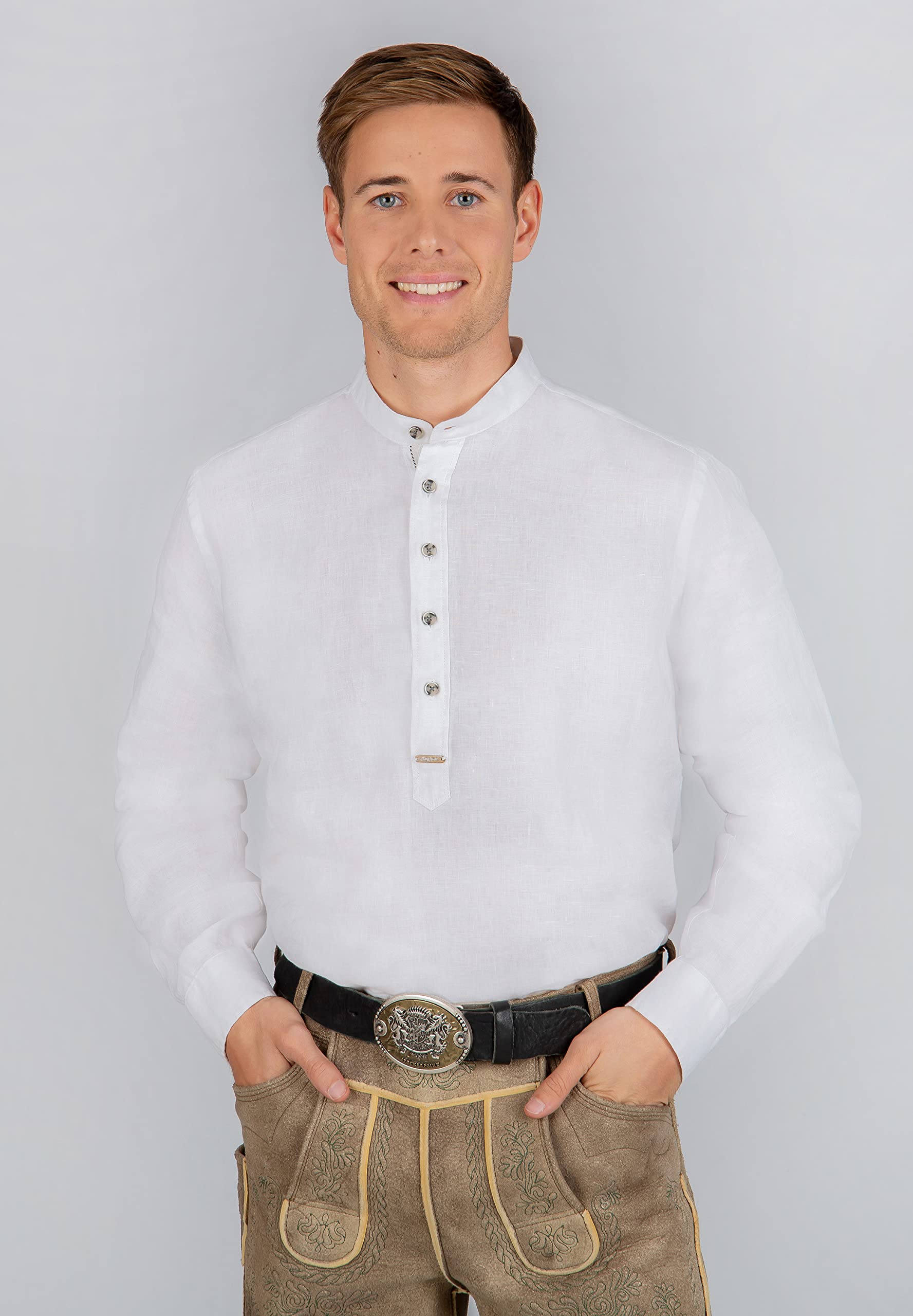stockerpoint-herren-trachtenhemd-valentin-wei-leinen image 4