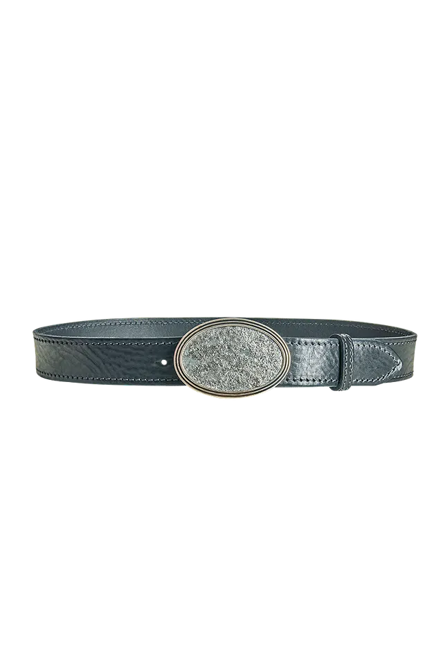 g-ssl-g-rtelband-klassik-leder-schwarz-mit-steppnaht image 1
