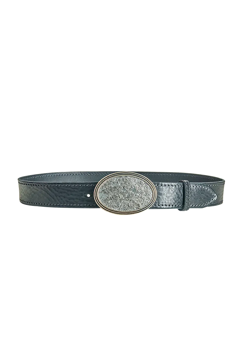 g-ssl-g-rtelband-klassik-leder-schwarz-mit-steppnaht image 1