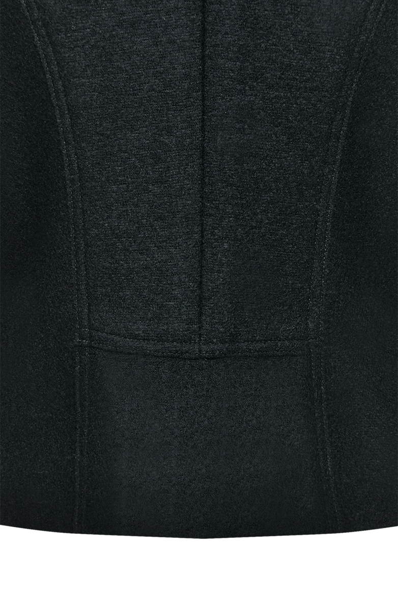 g-ssl-taillierte-dirndljacke-damen-walk-grau-schwarz image 6