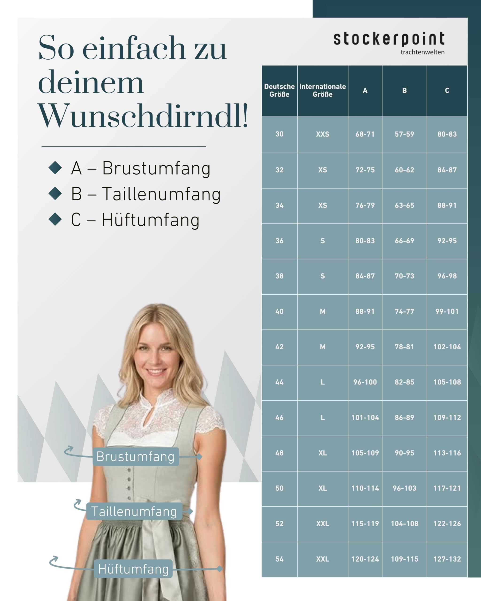 stockerpoint-dirndl-sunja-salbei-gr-50-plus-size-trachten-dirndl image 5