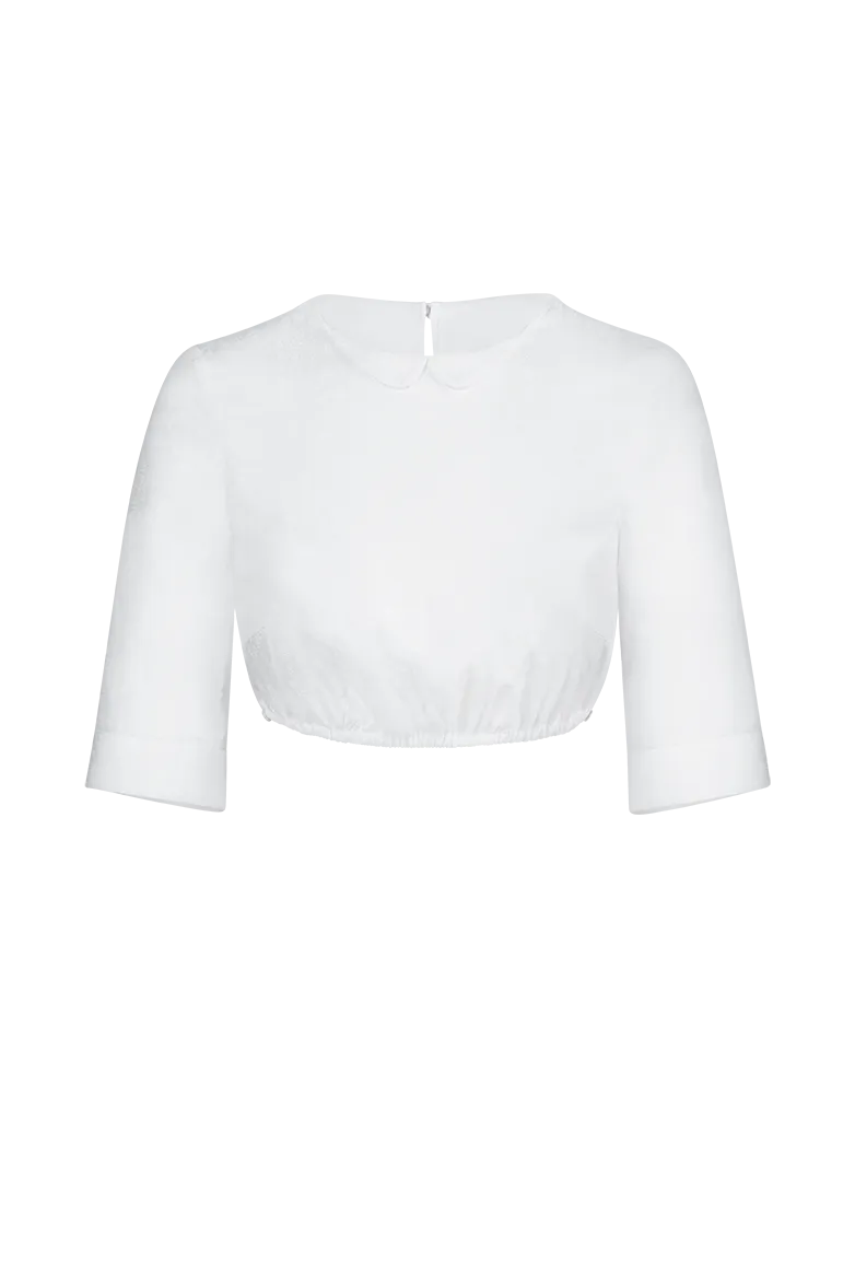 g-ssl-dirndlbluse-wei-wei-damen-bubikragen-baumwolle image 1