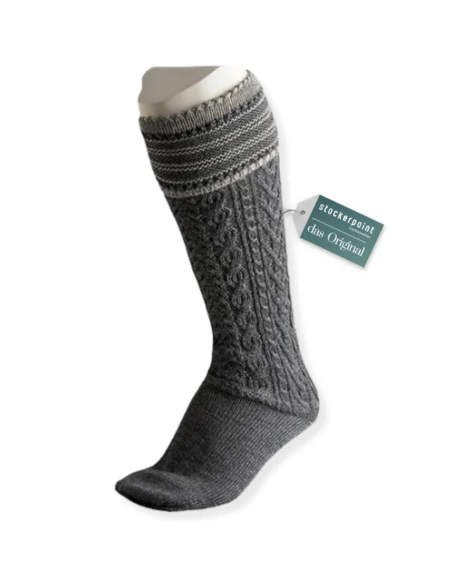 stockerpoint-robert-herren-trachtenstr-mpfe-kniestr-mpfe-1er-pack image 1
