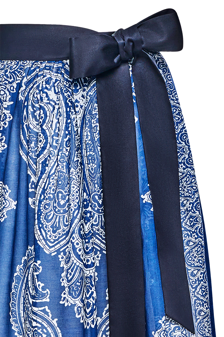 g-ssl-gr-fin-dirndl-sch-rze-rot-paisley-baumwolle image 6