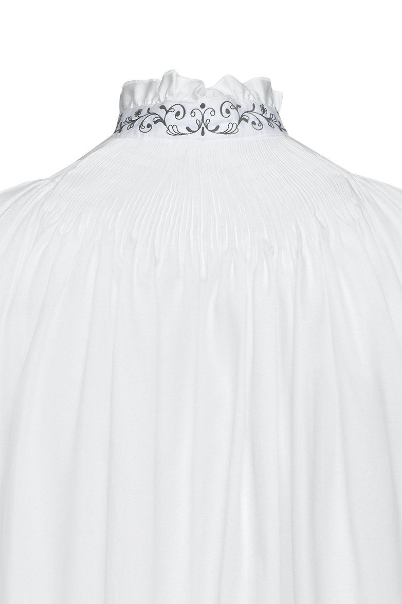 g-ssl-festbluse-mit-stehfalten-wei-anna-plochl-satin image 5