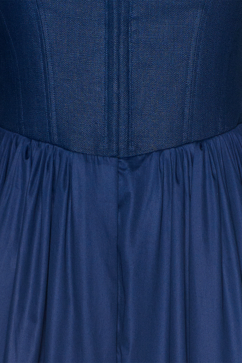 g-ssl-sch-rze-uni-rot-aus-anna-plochl-satin-80-cm image 7
