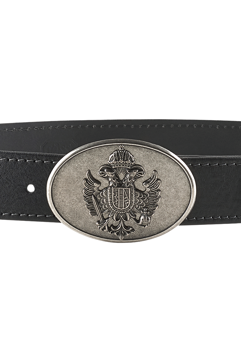 g-ssl-g-rtel-stolzer-adler-rindsleder-grau-schwarz image 3