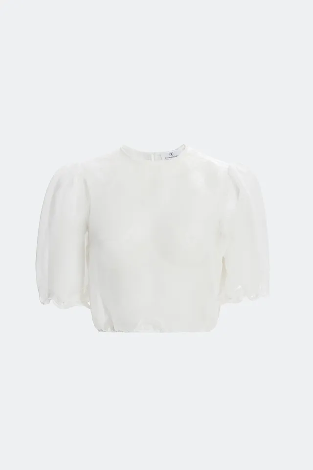 traumtrachten-bluse-paula-perlmutt-seidenbluse image 1