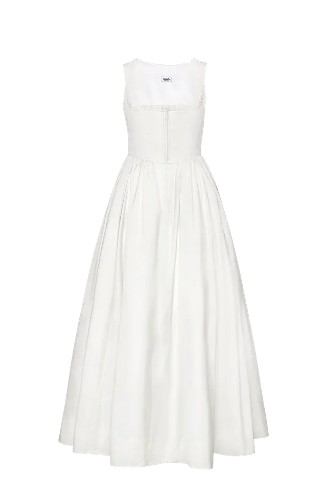 g-ssl-hochzeitsdirndl-aus-dupionseide-mit-schleppe-l-nge-104 image 1