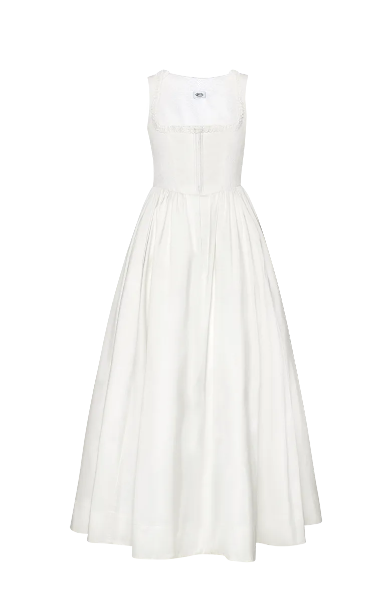 g-ssl-hochzeitsdirndl-aus-dupionseide-mit-schleppe-l-nge-104 image 1