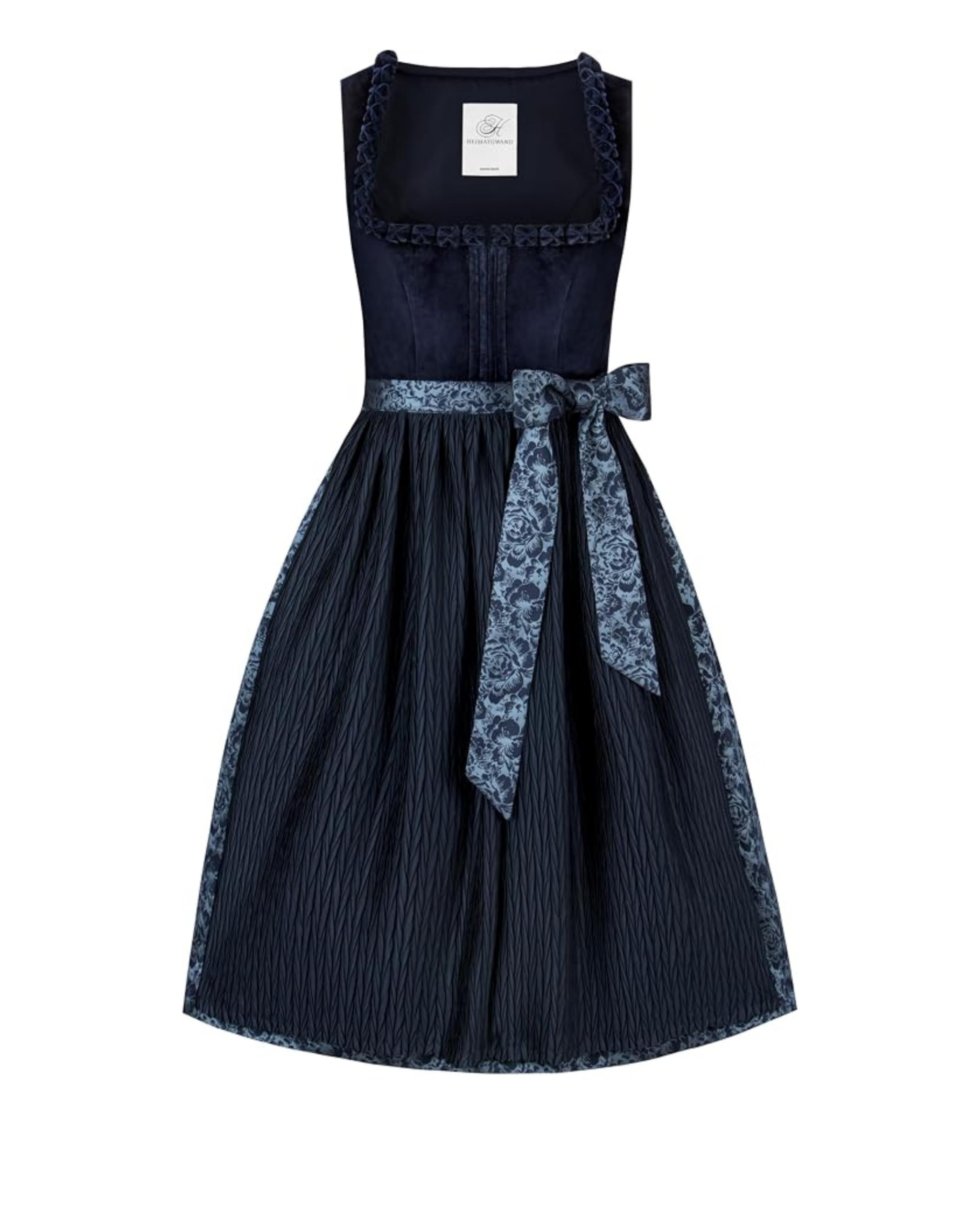 stockerpoint-dirndl-maxime-klassisches-trachten-dirndl image 7