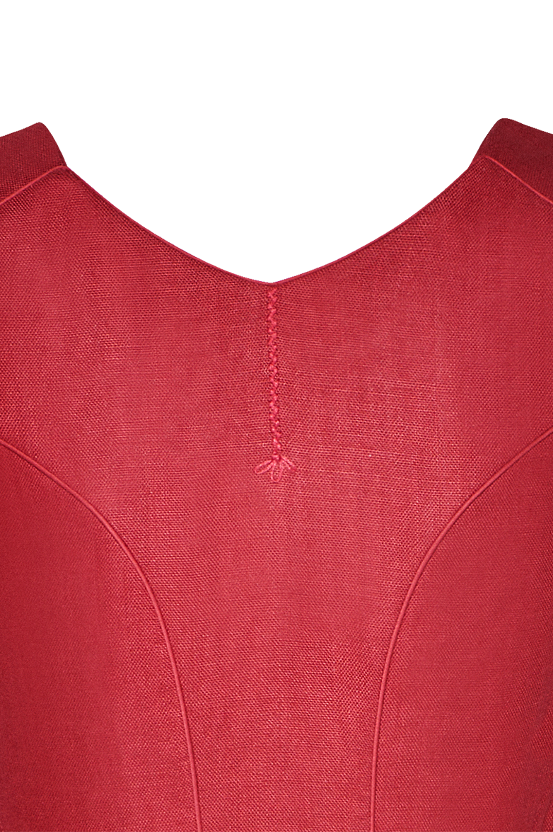 g-ssl-henndofer-dirndl-couture-dirndl-aus-normandie-leinen-80-cm image 7