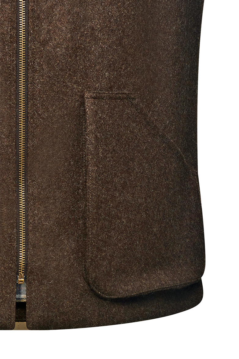 g-ssl-jagd-jacke-2-in-1-lodenjacke-mit-gilet-herren-braun image 8