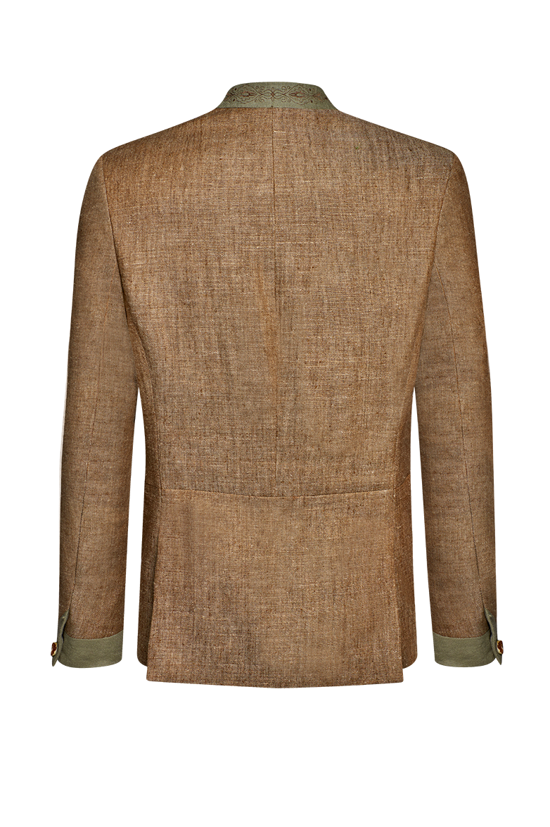 g-ssl-karlsdorfer-jacke-herren-trachtenjacke-hirschhorn image 2