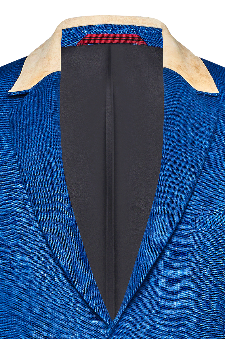 g-ssl-reversjacke-blaue-noblesse-leinen-blau-herren image 3