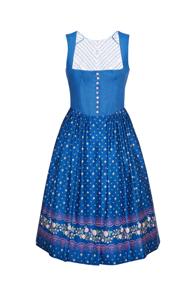 g-ssl-anmutig-dirndl-mit-m-nchner-ausschnitt-blau-70-cm image 1