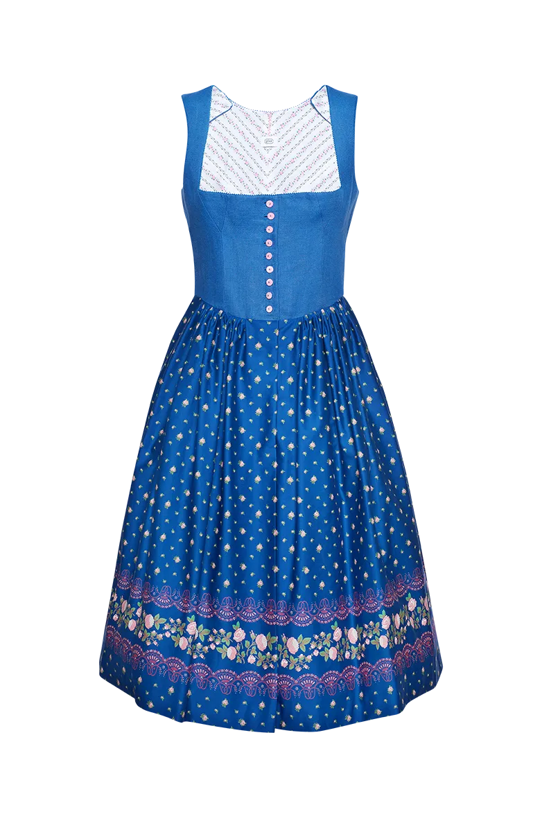 g-ssl-anmutig-dirndl-mit-m-nchner-ausschnitt-blau-70-cm image 1