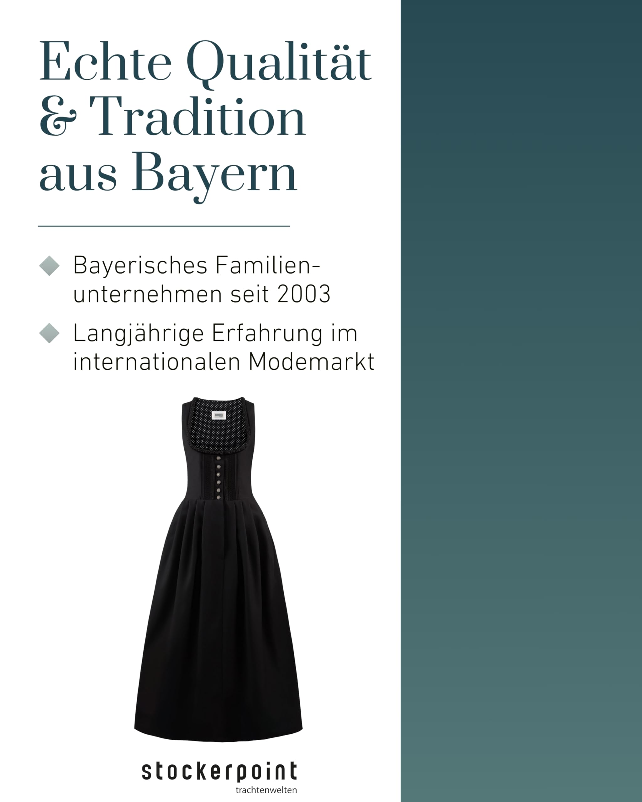 stockerpoint-damen-zenta3-maxi-dirndl-ohne-sch-rze image 6