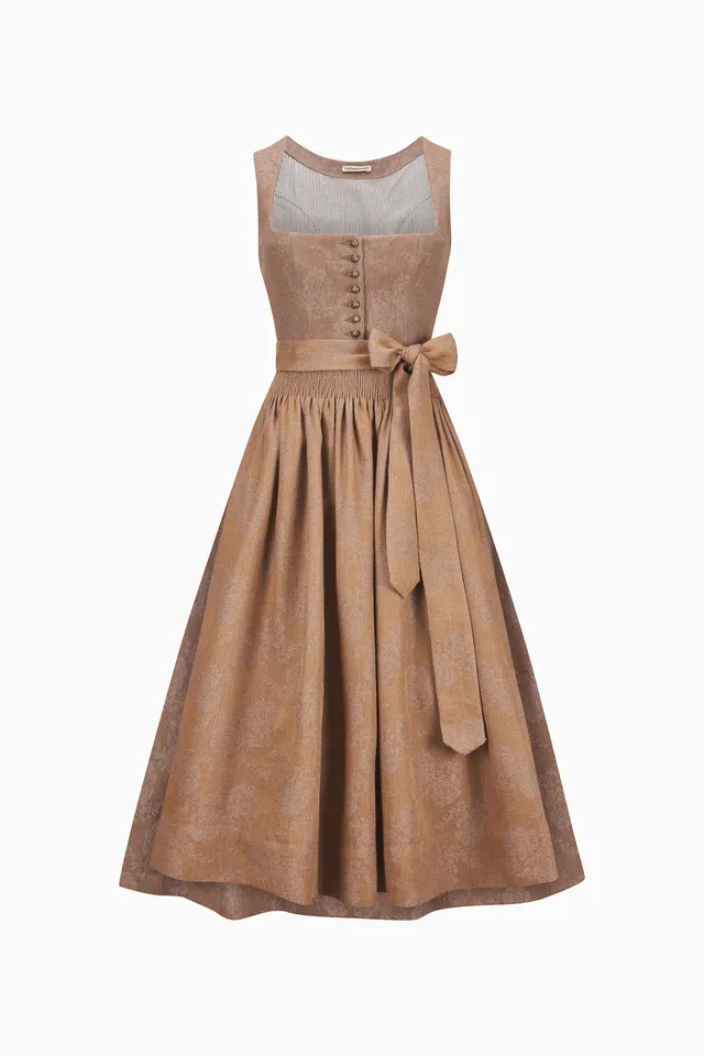 gottseidank-dirndl-monika-dirndl-mit-geradem-ausschnitt-4 image 1