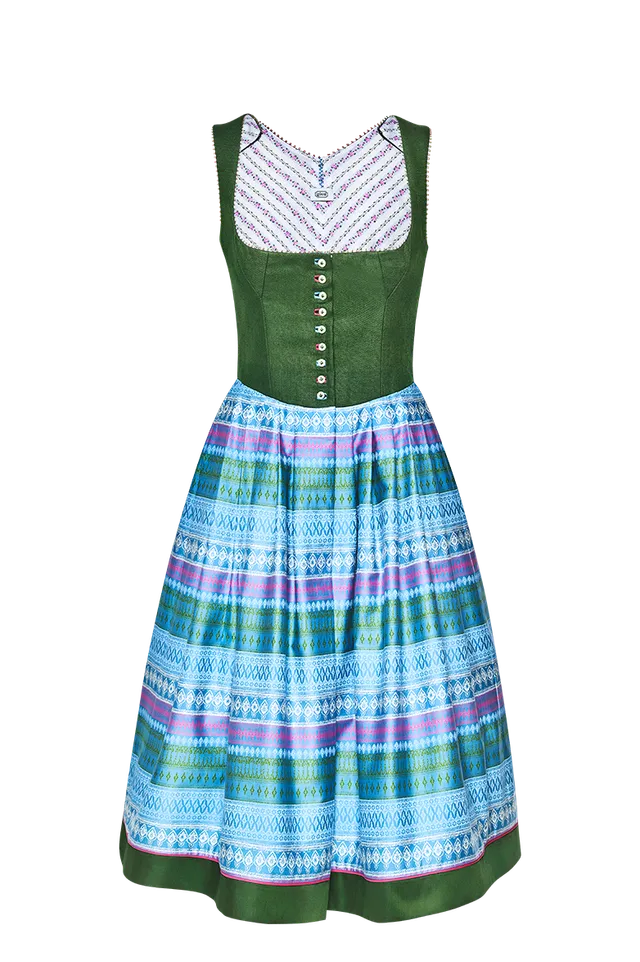g-ssl-dirndl-urlaub-in-aussee-blau-kurz-70-cm image 1