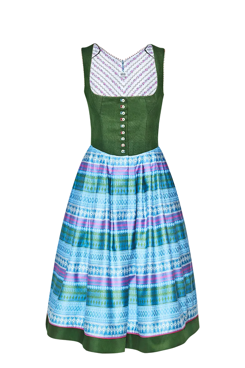 g-ssl-dirndl-urlaub-in-aussee-blau-kurz-70-cm image 1