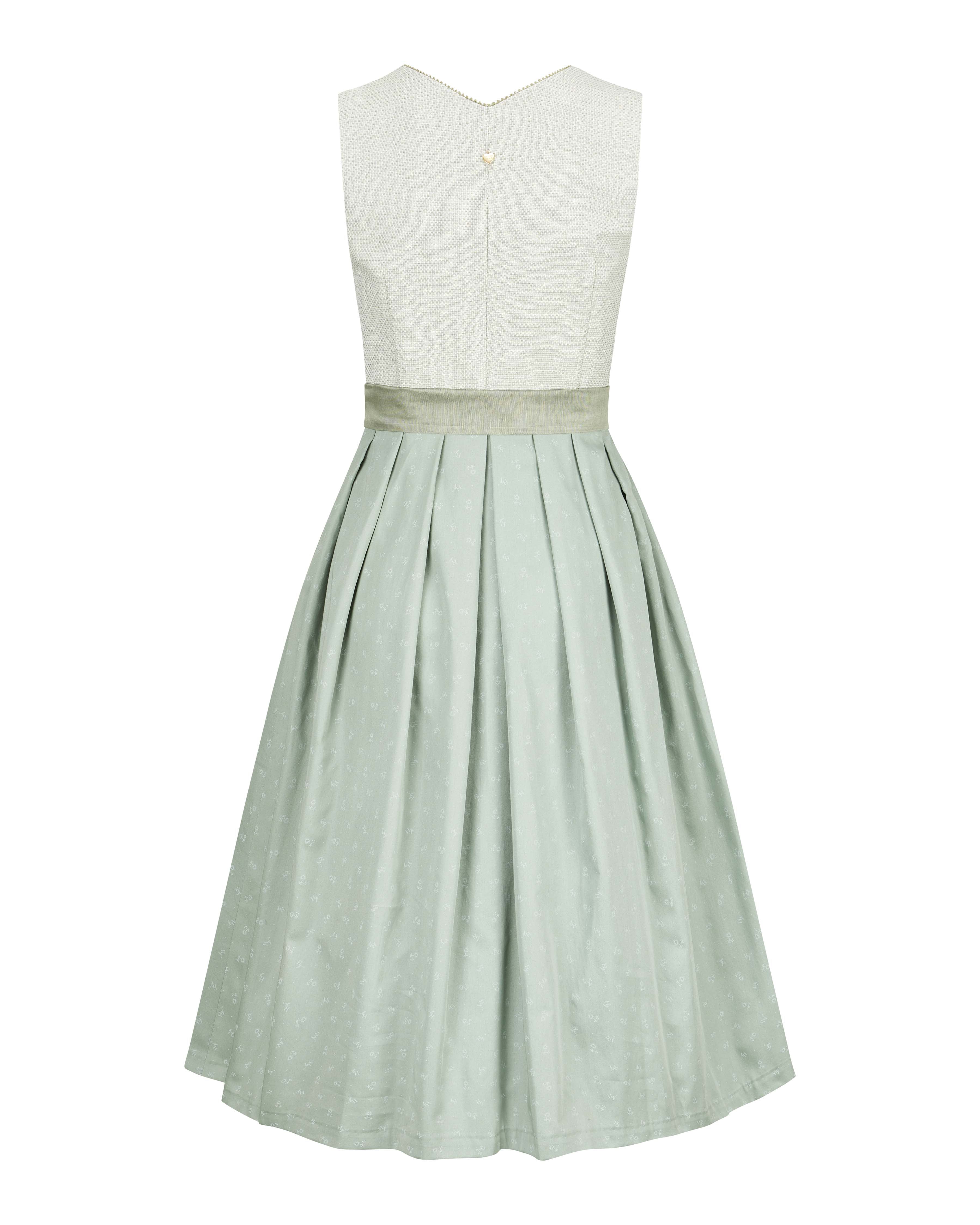 alpenherz-dirndl-filippa-salbei-mit-fl-gelarm image 4