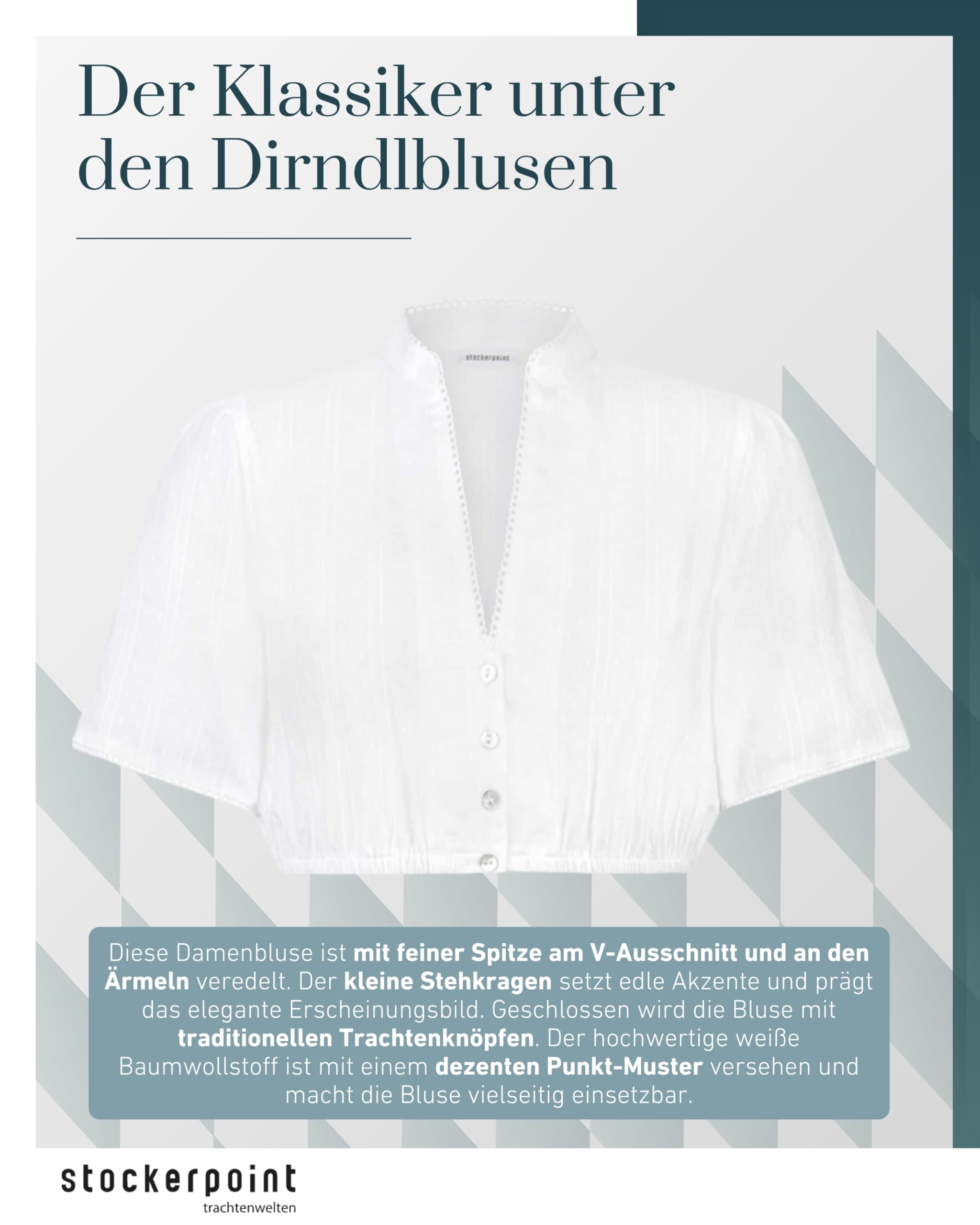 stockerpoint-dirndlbluse-tabea-damen-trachtenbluse image 4