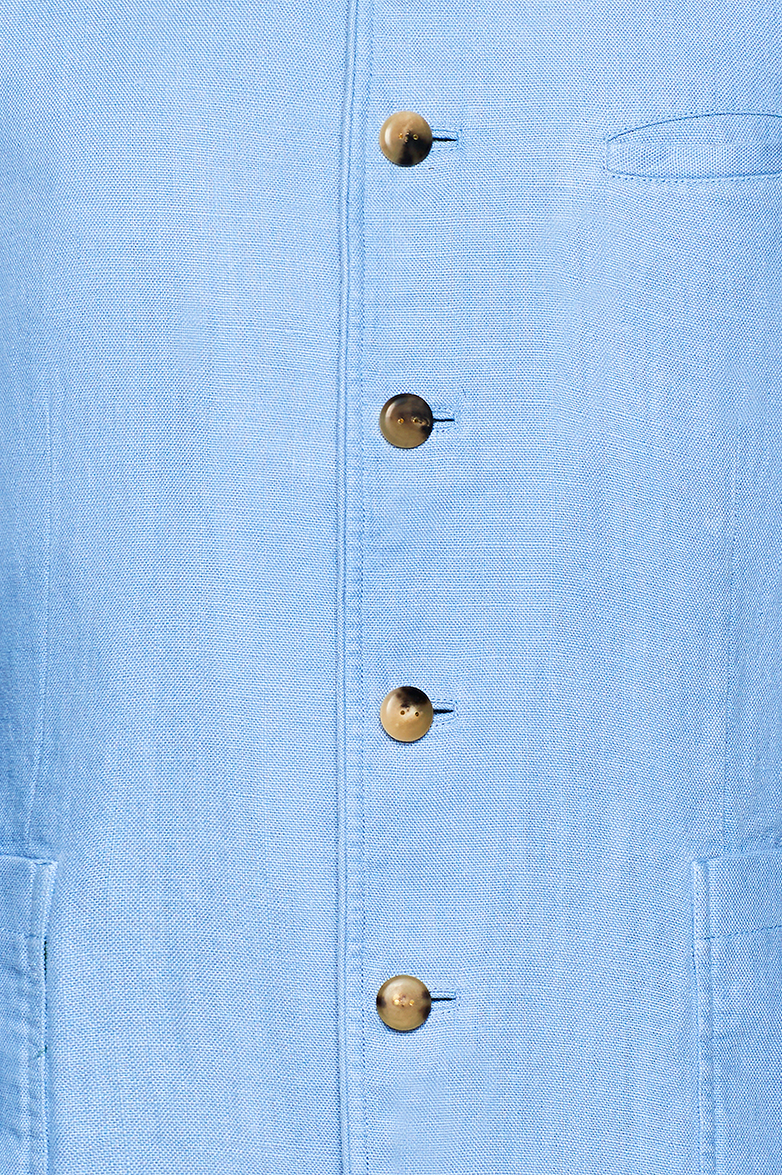 g-ssl-im-hochsommer-leinenjacke-herren-blau image 4