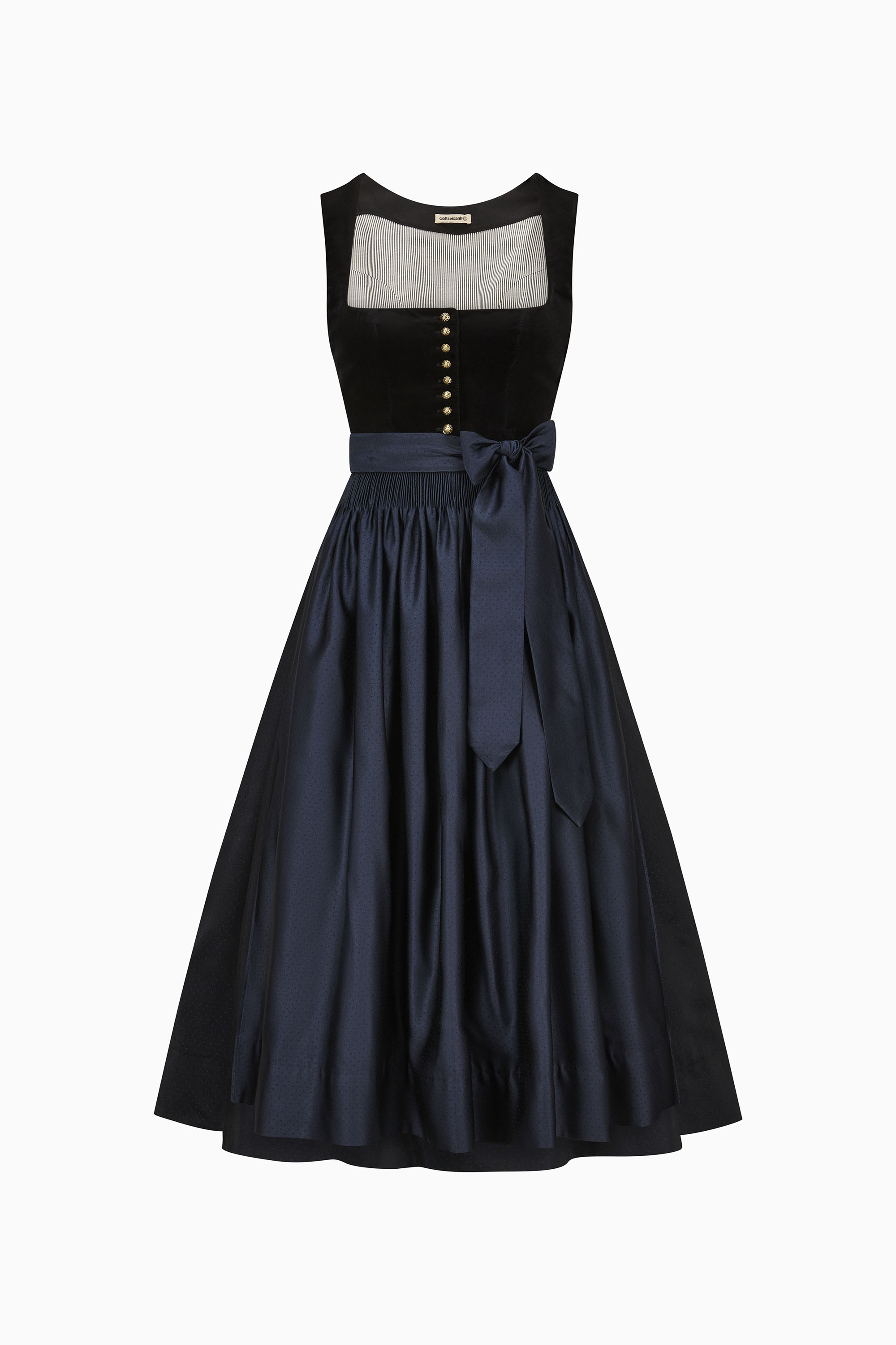 gottseidank-dirndl-monika-mit-geradem-ausschnitt-9 image 1