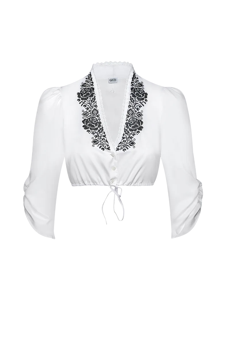 g-ssl-dirndlbluse-gesticktes-r-slein-baumwollsatin image 1