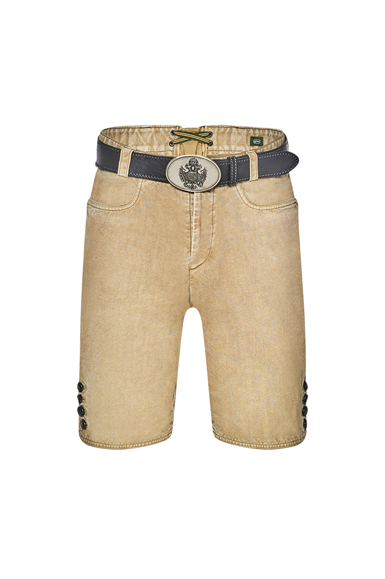 g-ssl-hanfhose-patiniert-blau-herren image 7