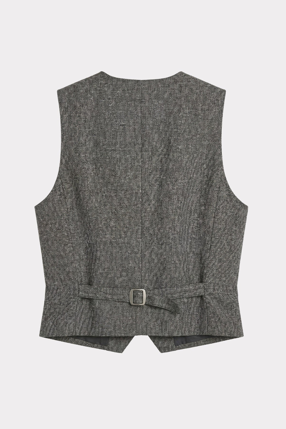 felicitas-damen-weste-wanessa-jacquard-kurz-asymmetrisch image 2