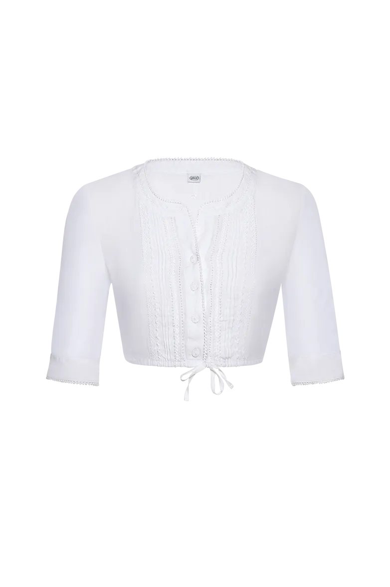 g-ssl-handarbeit-dirndlbluse-leinenbluse-wei image 1
