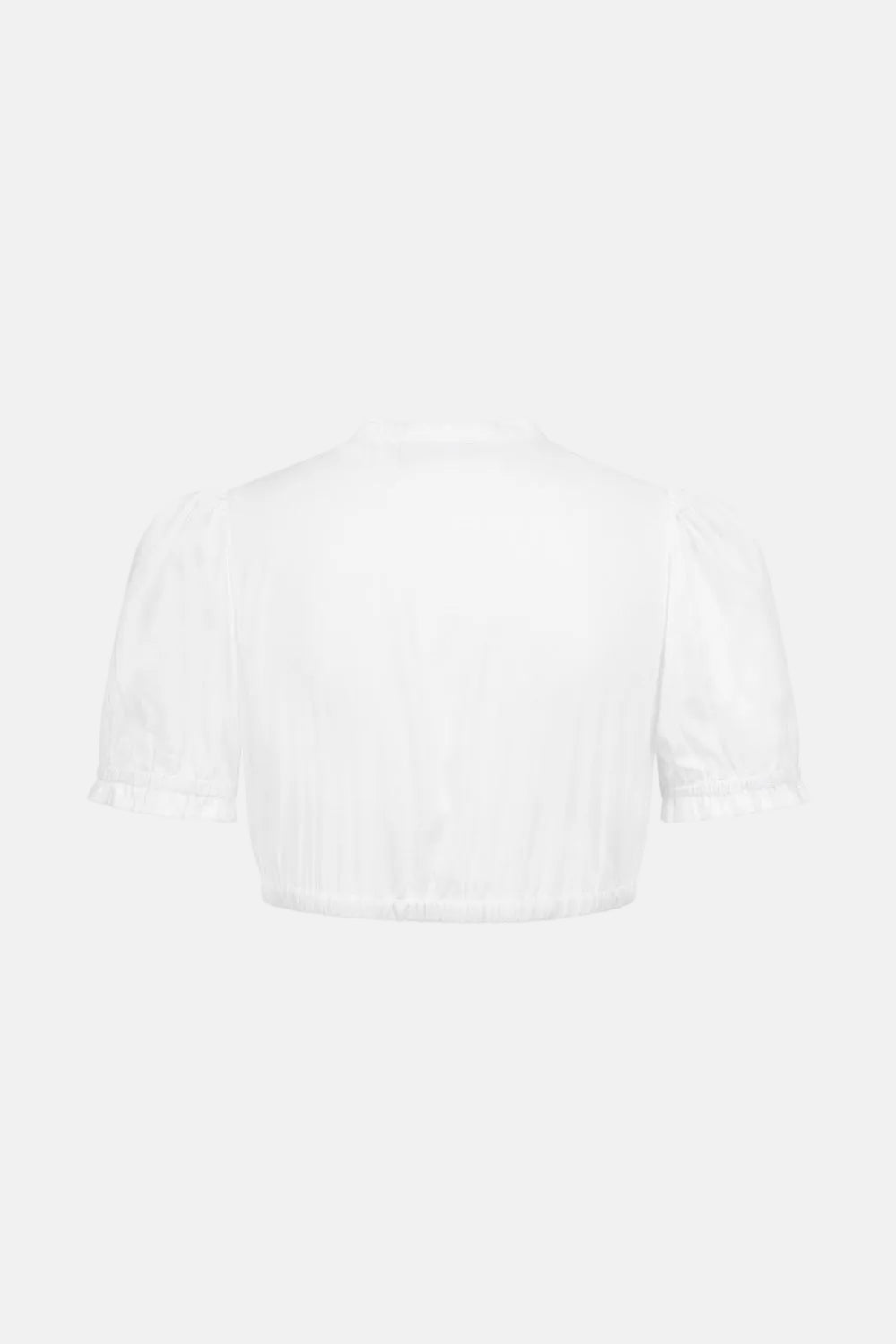 felicitas-damen-dirndlbluse-grace-wei-e-gots-baumwollbluse-kurzarm image 3
