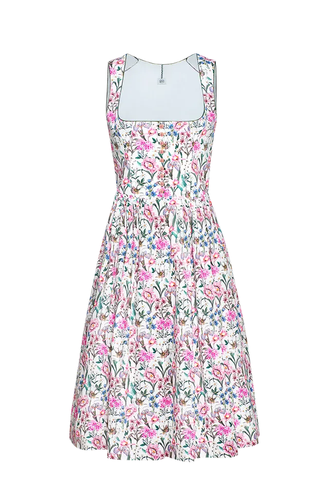 g-ssl-dirndl-unb-ndige-sch-nheit-damen-millefleurs-dirndl-baumwolle-70-cm image 1