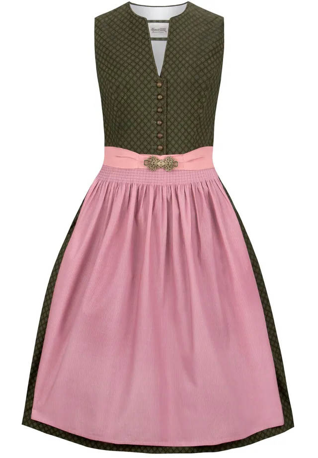 stockerpoint-luana-damen-dirndl-kleid-f-r-besondere-anl-sse image 1