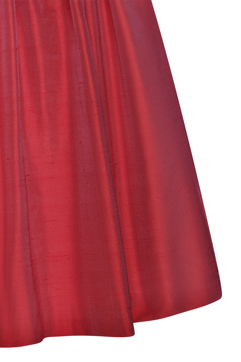 g-ssl-edel-sei-die-frau-festtagsdirndl-aus-dupion-seide-rot-70-cm image 6