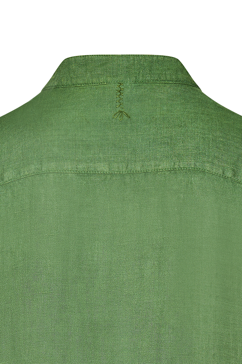 g-ssl-flachstich-pfoad-damen-trachtenbluse-normandie-leinen-gr-n image 5