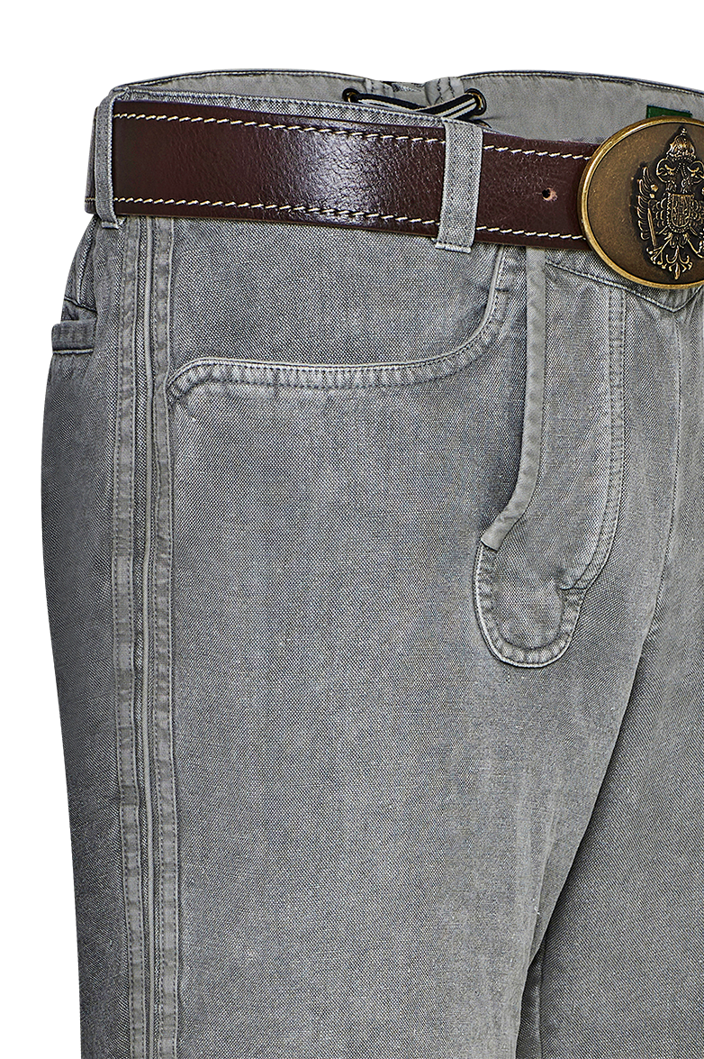 g-ssl-nat-rliches-beinkleid-hanfhose-herren-grau-schwarz image 4