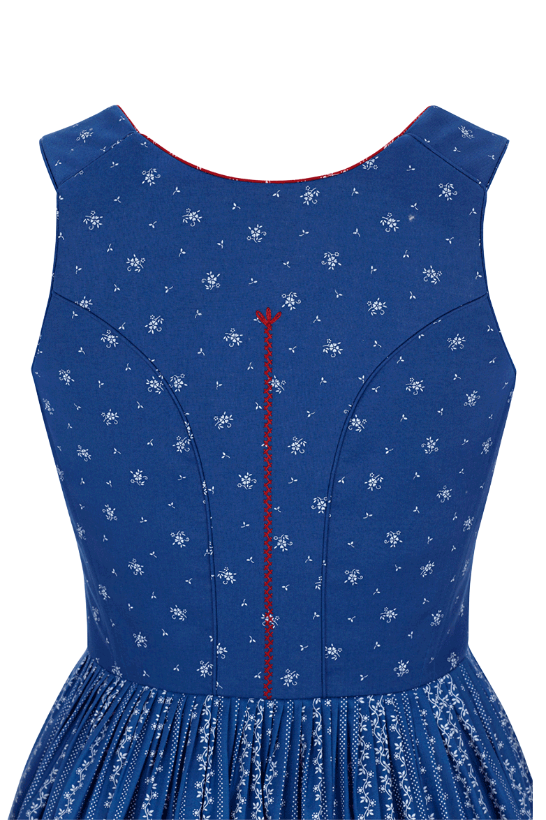 g-ssl-ranken-dirndl-baumwolle-70-cm-m-nchner-ausschnitt image 3