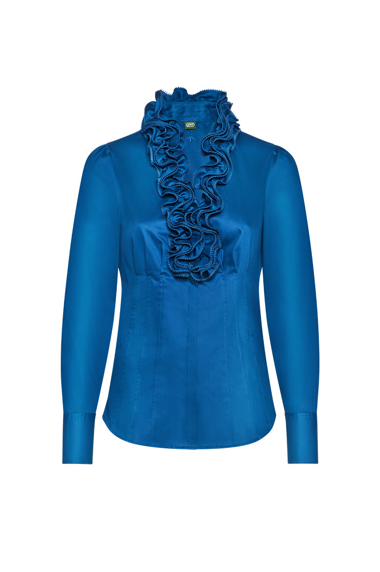 g-ssl-opulenz-damen-r-schenbluse-anna-plochl-satin image 2