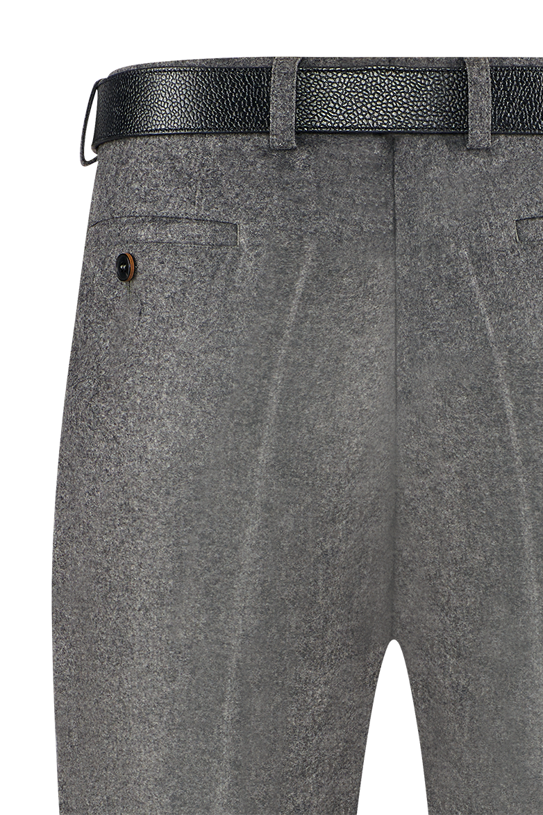 g-ssl-trendsetter-lodenhose-schurwolle-grau-schwarz image 5