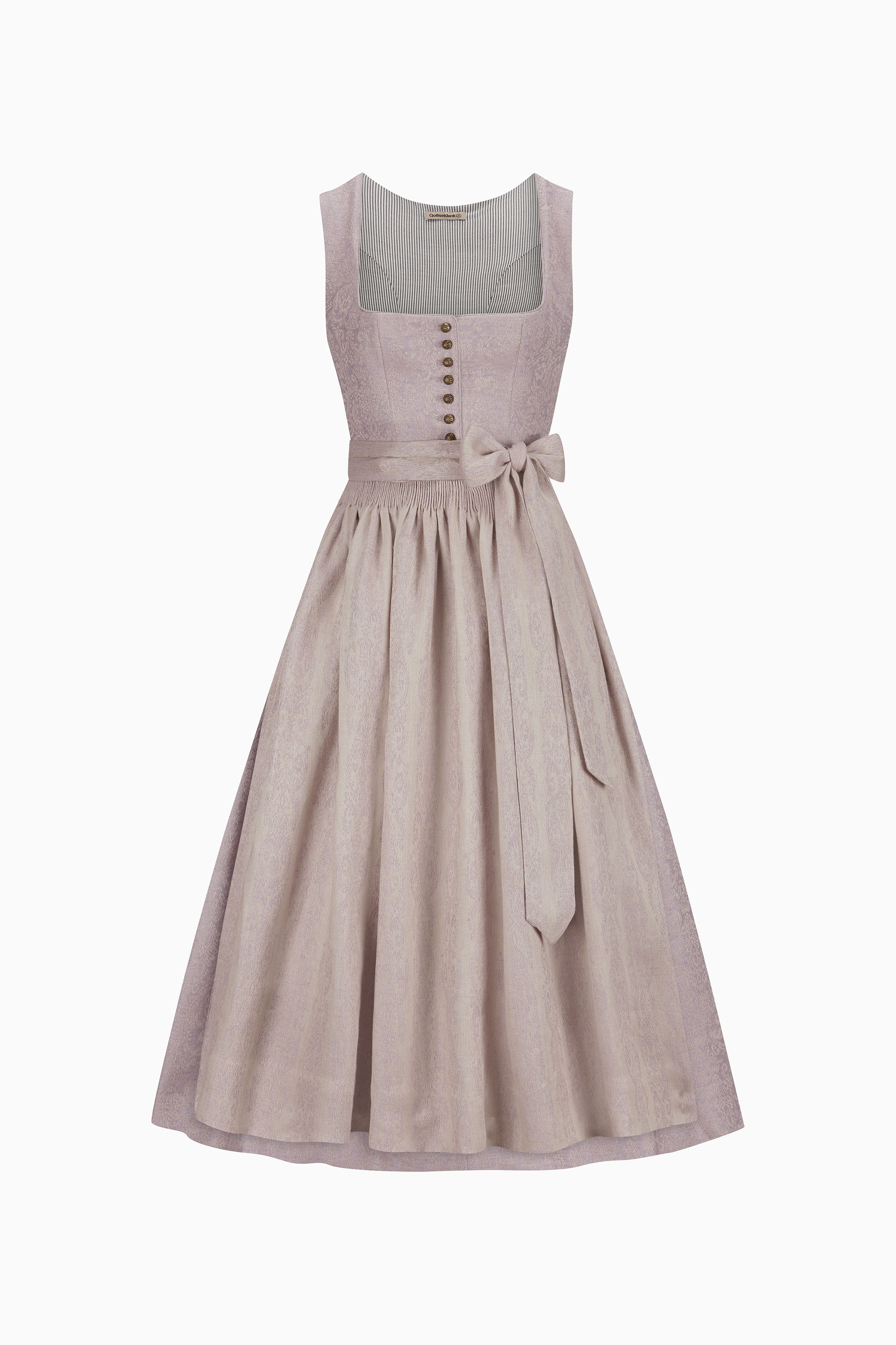 gottseidank-dirndl-monika-mit-faltenrock image 1