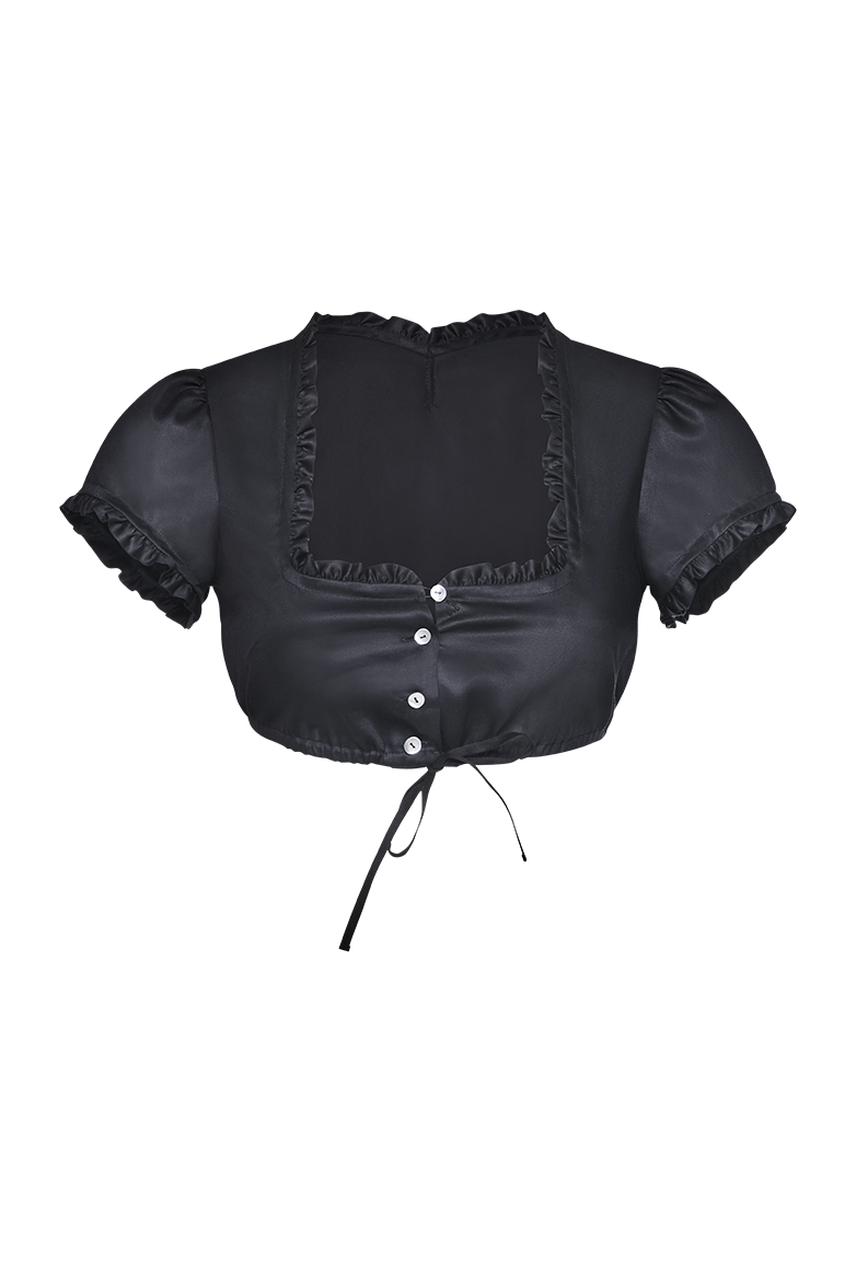 g-ssl-m-nchner-dirndlbluse-grau-schwarz-batist-bluse-r-schen image 1
